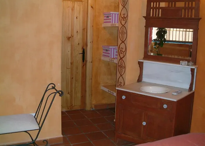 El Cartero * Carpio de Azaba