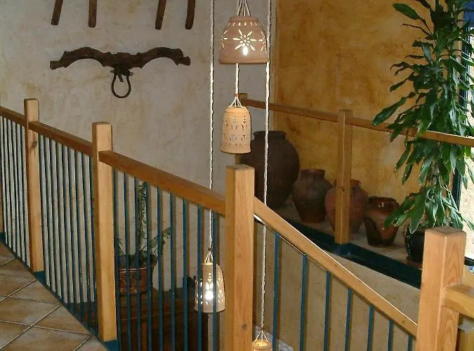 El Cartero * Carpio de Azaba