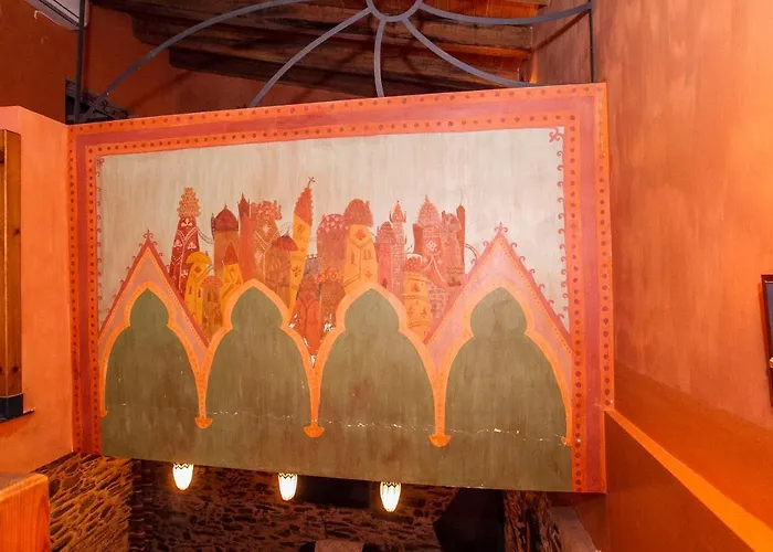 El Cartero * Carpio de Azaba