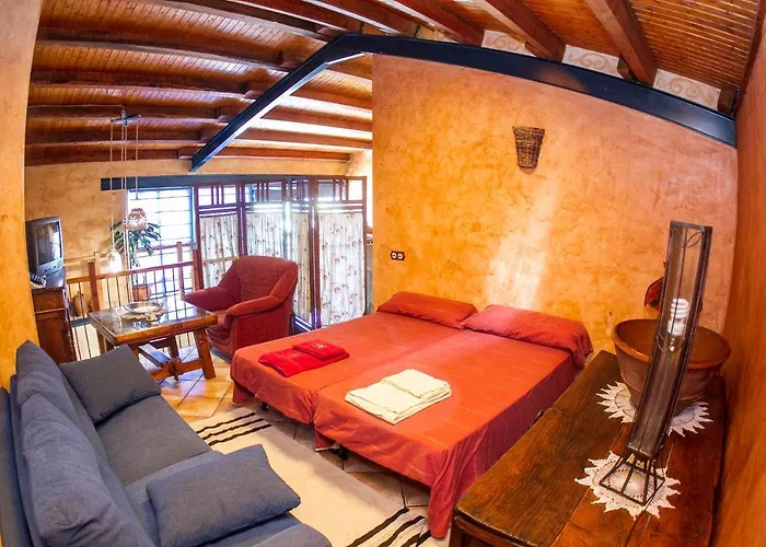 El Cartero * Carpio de Azaba