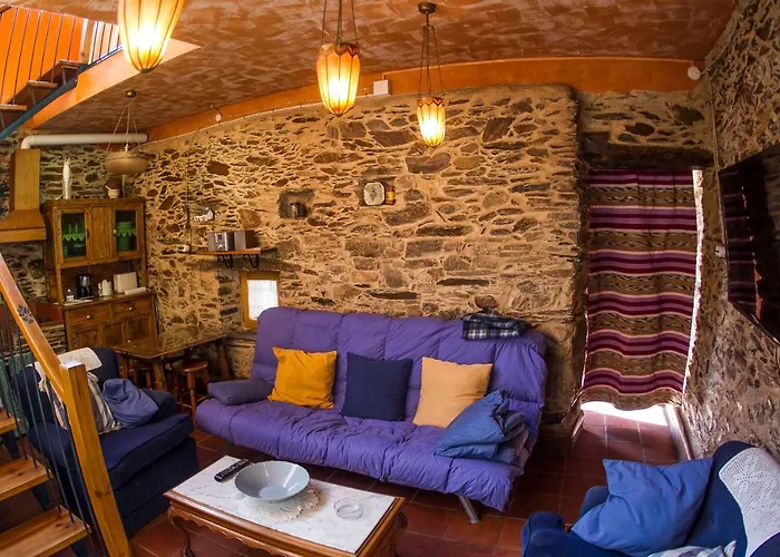 Nyaraló El Cartero *