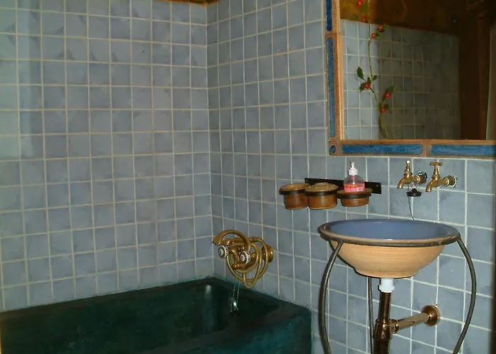 El Cartero * Carpio de Azaba