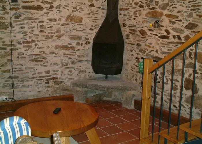 Nyaraló El Cartero *