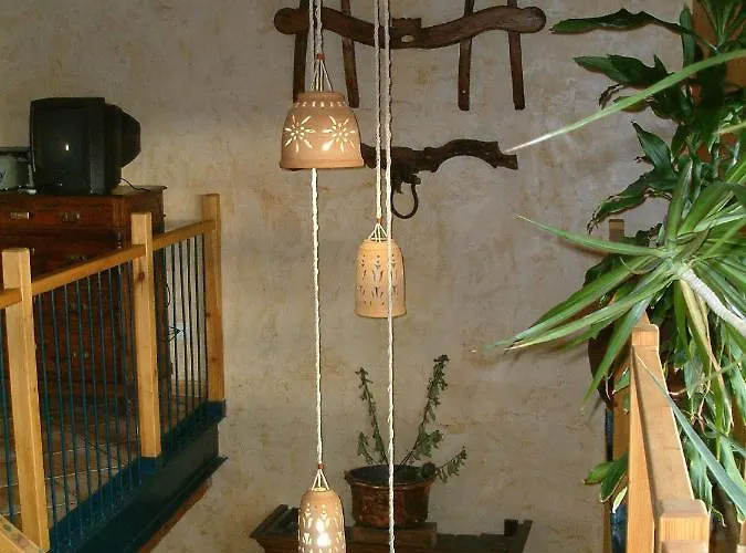 El Cartero * Carpio de Azaba